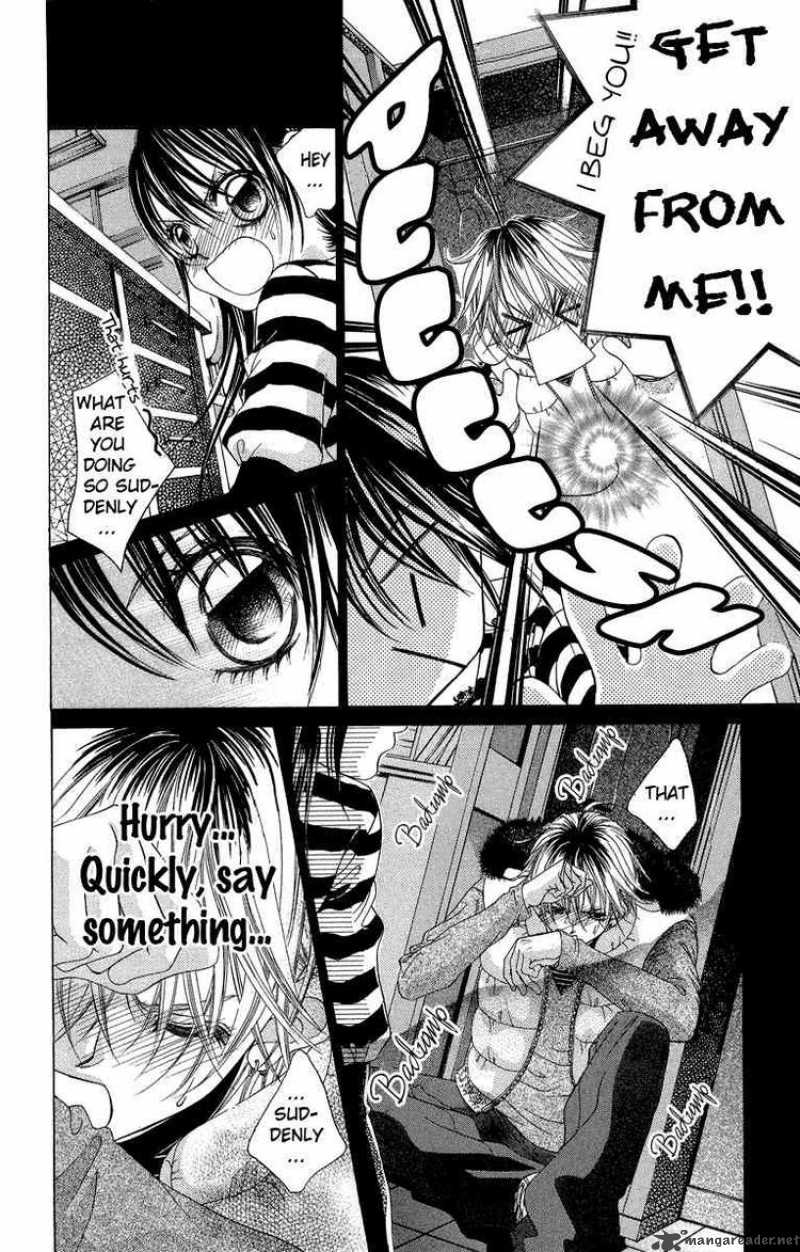 Boku No Hatsukoi Wo Kimi Ni Sasagu 30 4