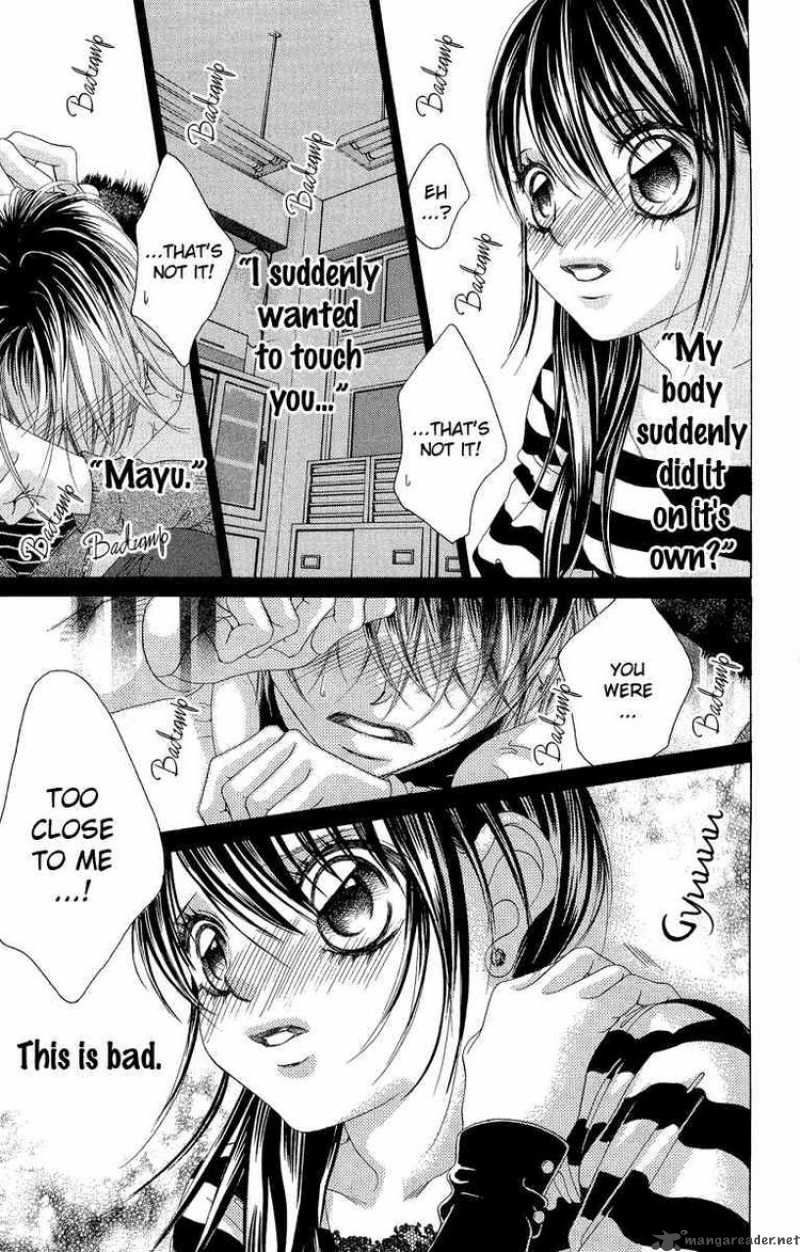 Boku No Hatsukoi Wo Kimi Ni Sasagu 30 5