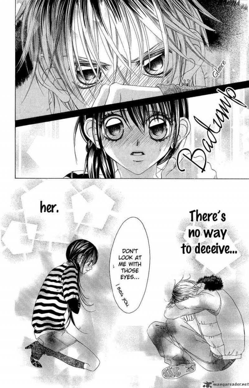 Boku No Hatsukoi Wo Kimi Ni Sasagu 30 6