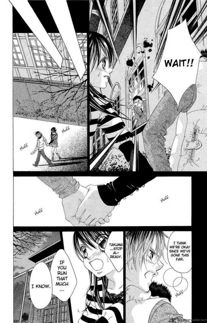 Boku No Hatsukoi Wo Kimi Ni Sasagu 30 8