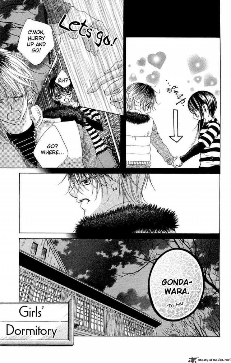 Boku No Hatsukoi Wo Kimi Ni Sasagu 30 9