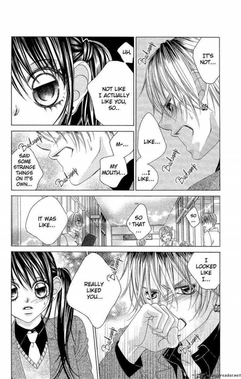 Boku No Hatsukoi Wo Kimi Ni Sasagu 31 12