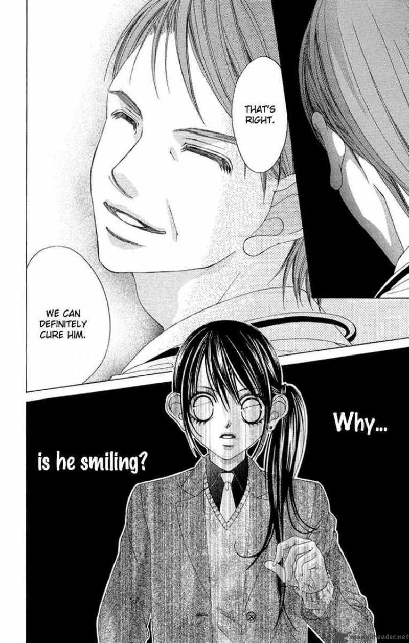 Boku No Hatsukoi Wo Kimi Ni Sasagu 31 14