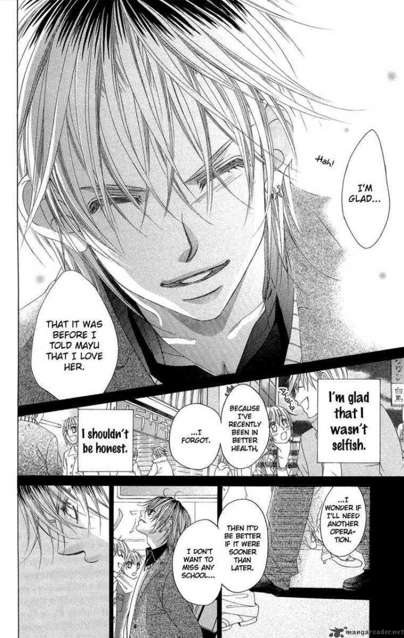 Boku No Hatsukoi Wo Kimi Ni Sasagu 31 16