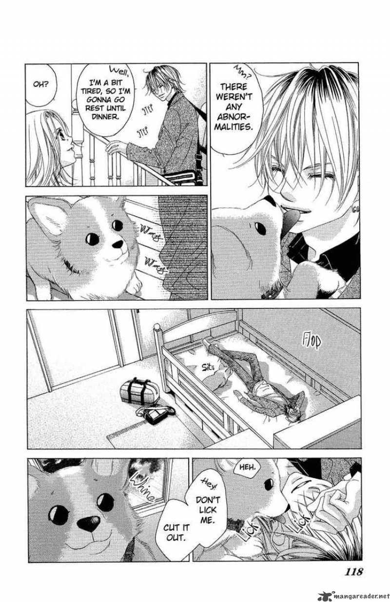 Boku No Hatsukoi Wo Kimi Ni Sasagu 31 18