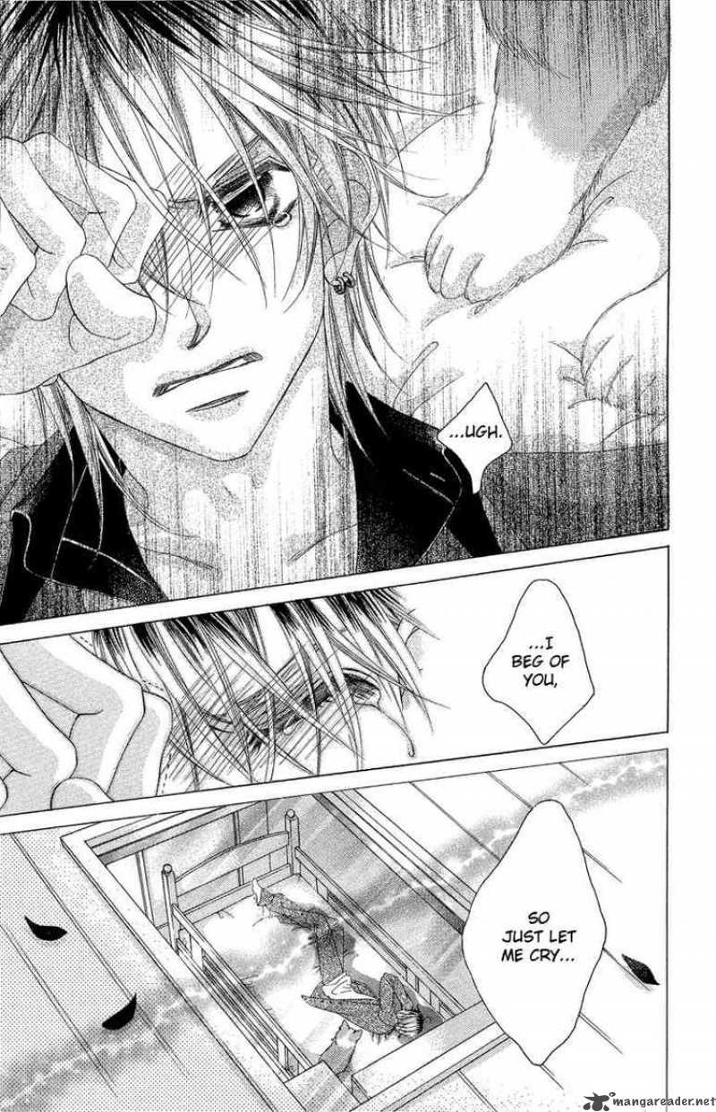 Boku No Hatsukoi Wo Kimi Ni Sasagu 31 19