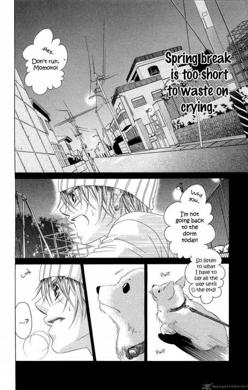 Boku No Hatsukoi Wo Kimi Ni Sasagu 31 20