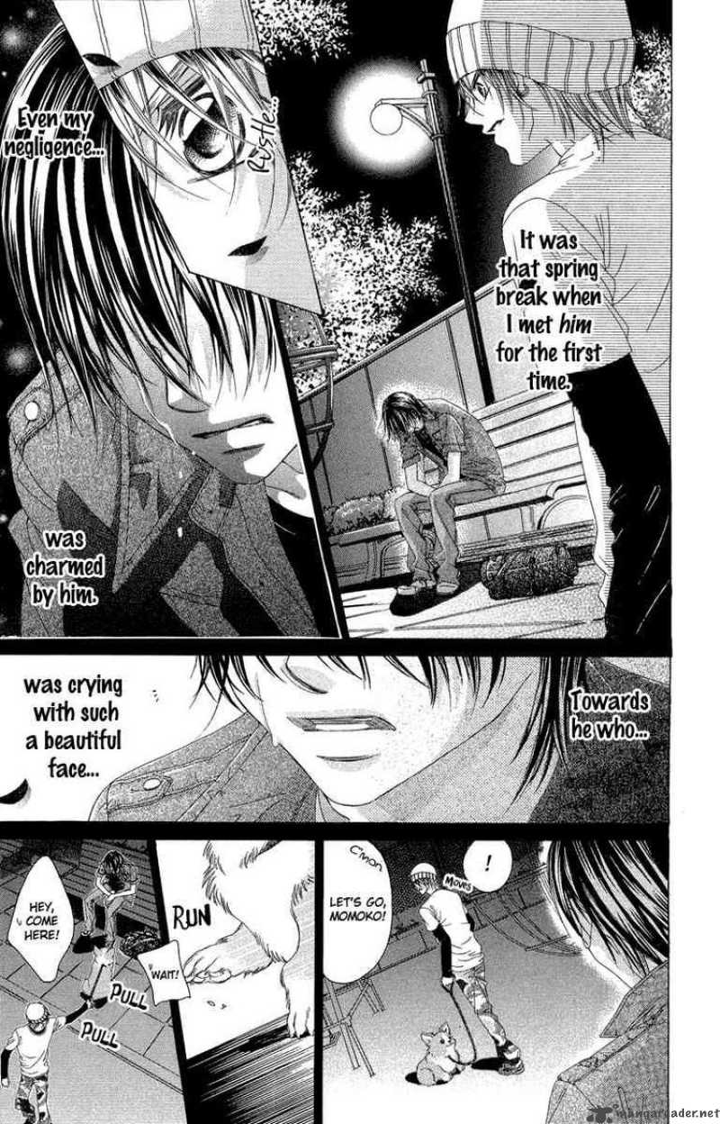 Boku No Hatsukoi Wo Kimi Ni Sasagu 31 21