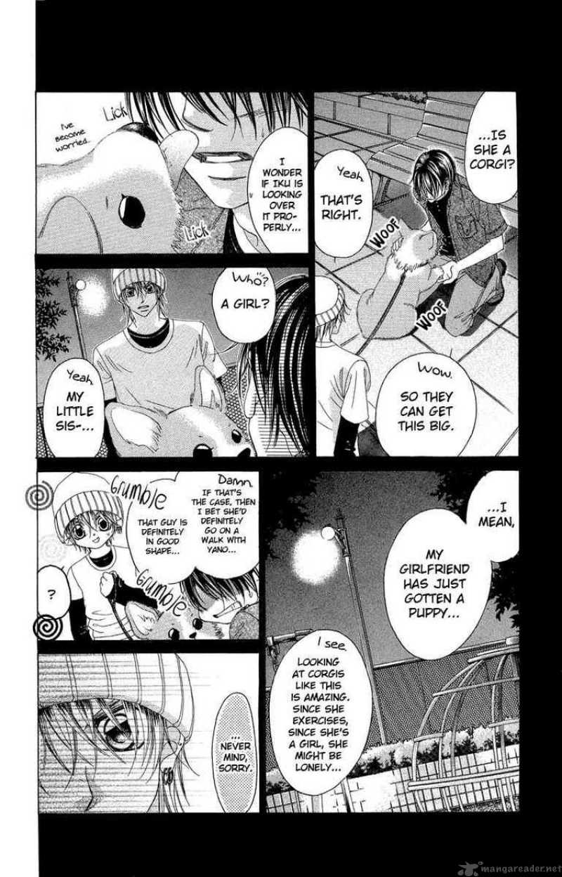 Boku No Hatsukoi Wo Kimi Ni Sasagu 31 22
