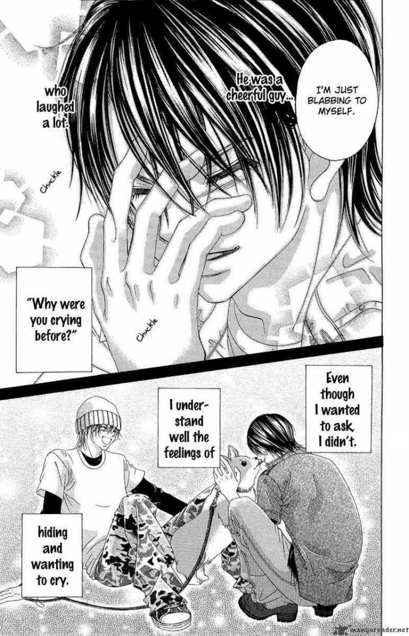 Boku No Hatsukoi Wo Kimi Ni Sasagu 31 23