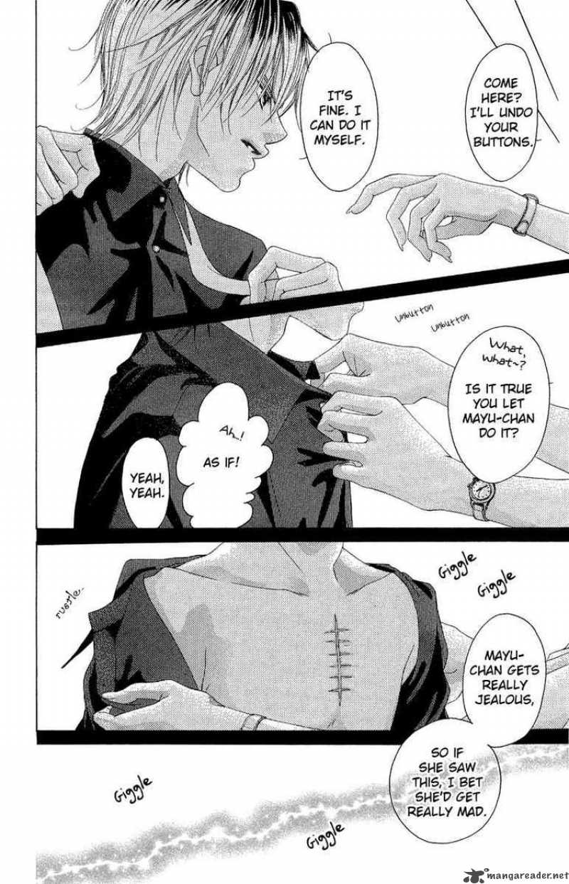 Boku No Hatsukoi Wo Kimi Ni Sasagu 31 8