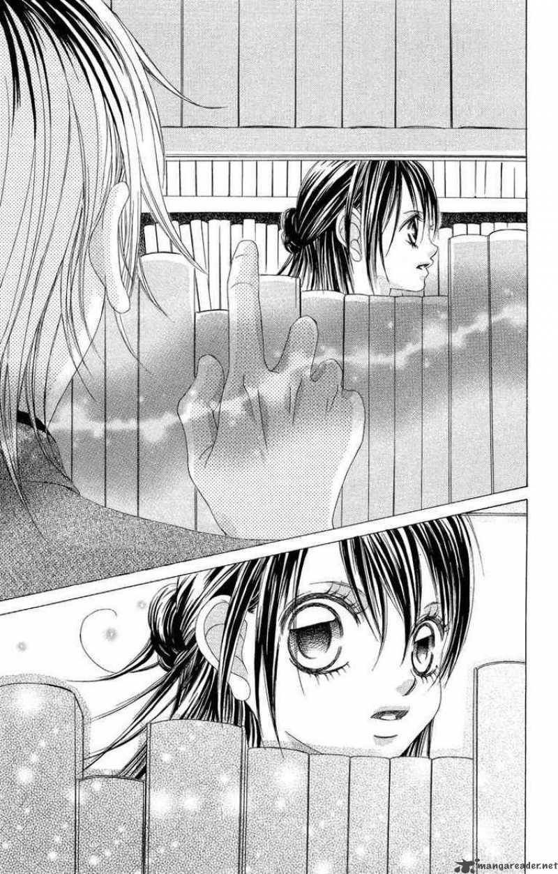 Boku No Hatsukoi Wo Kimi Ni Sasagu 32 31