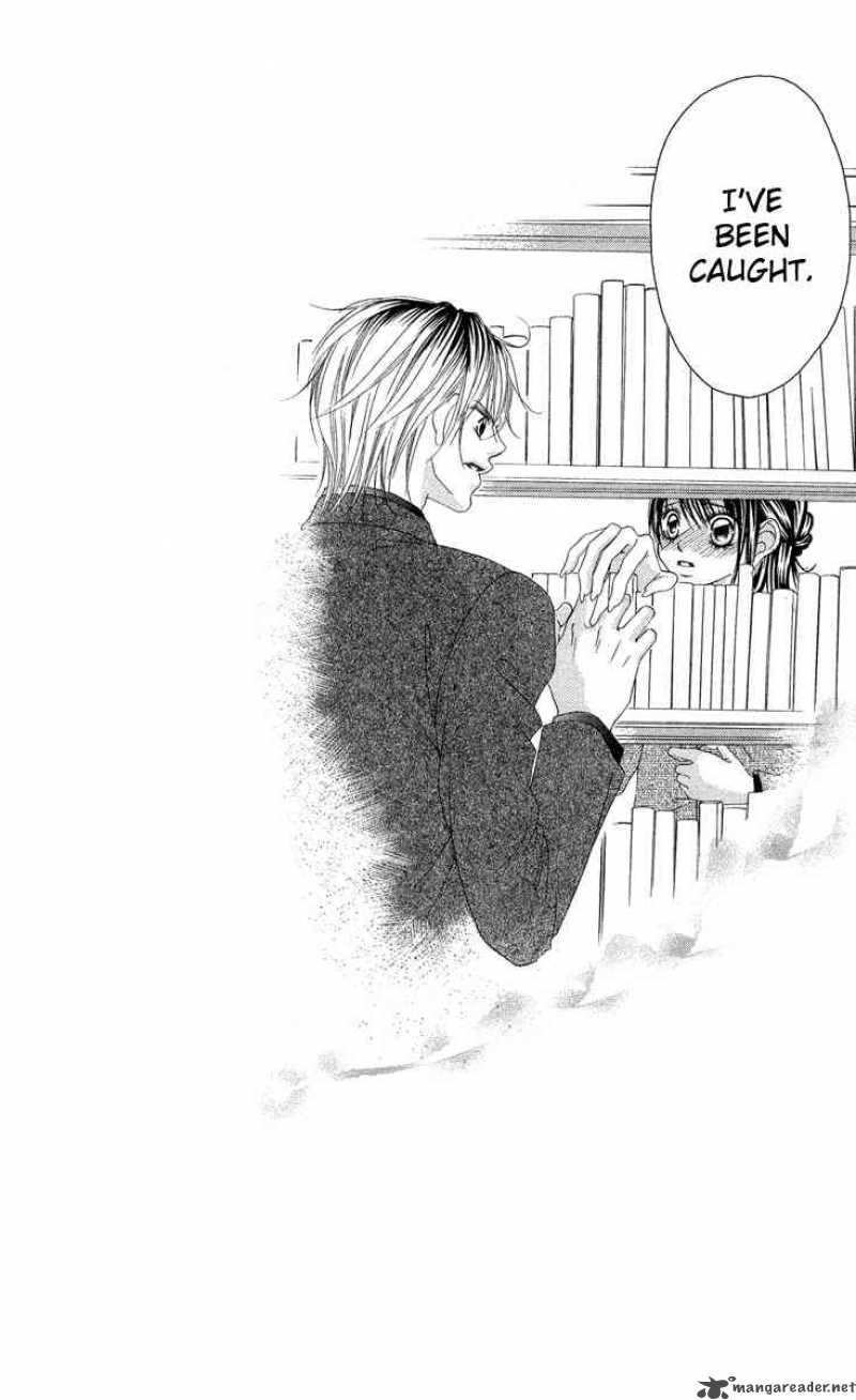 Boku No Hatsukoi Wo Kimi Ni Sasagu 32 33