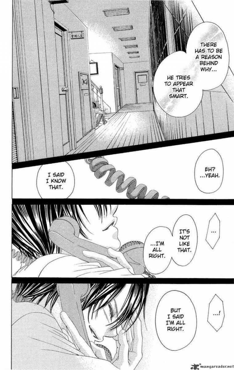 Boku No Hatsukoi Wo Kimi Ni Sasagu 32 6