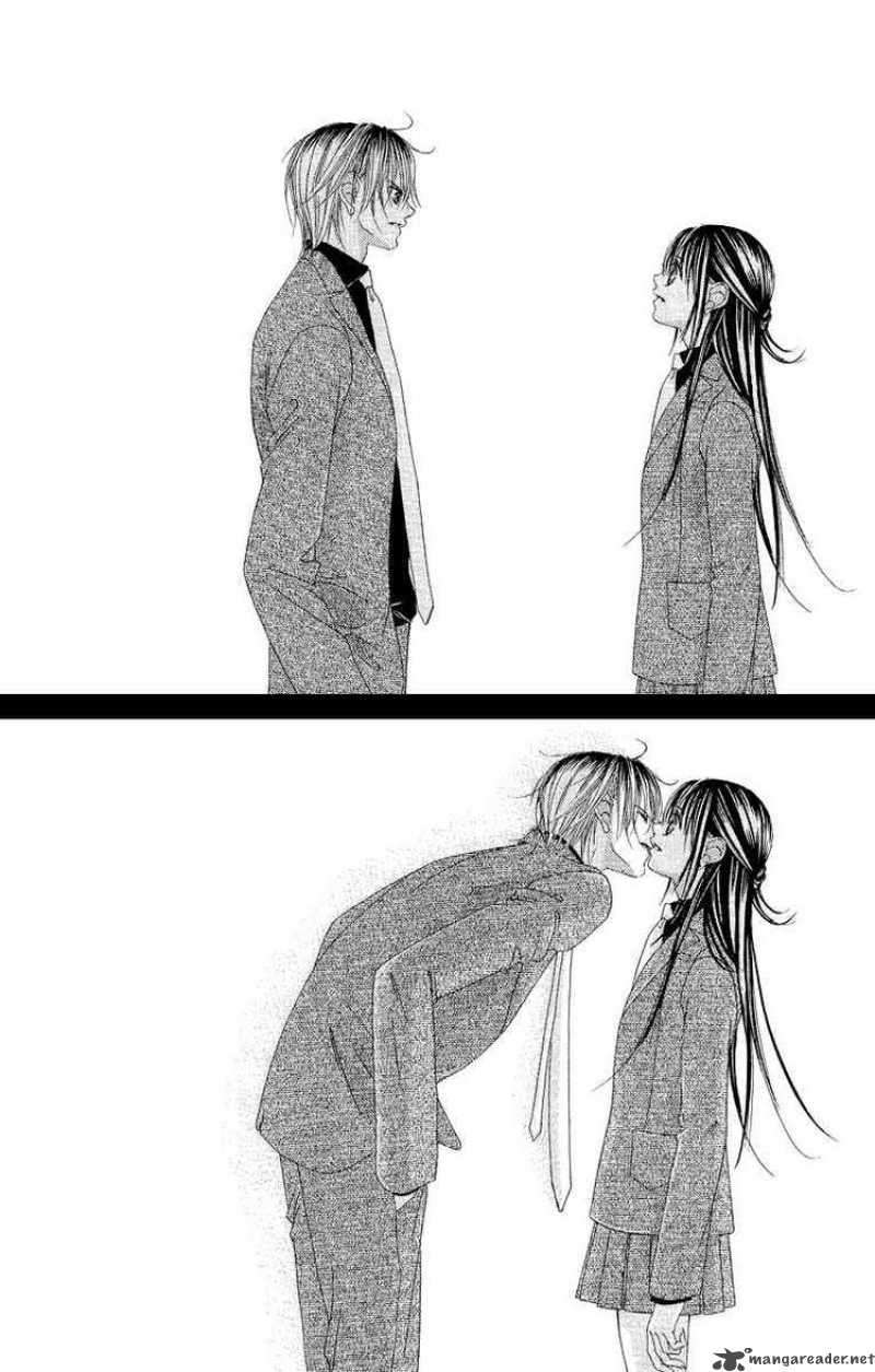 Boku No Hatsukoi Wo Kimi Ni Sasagu 33 12