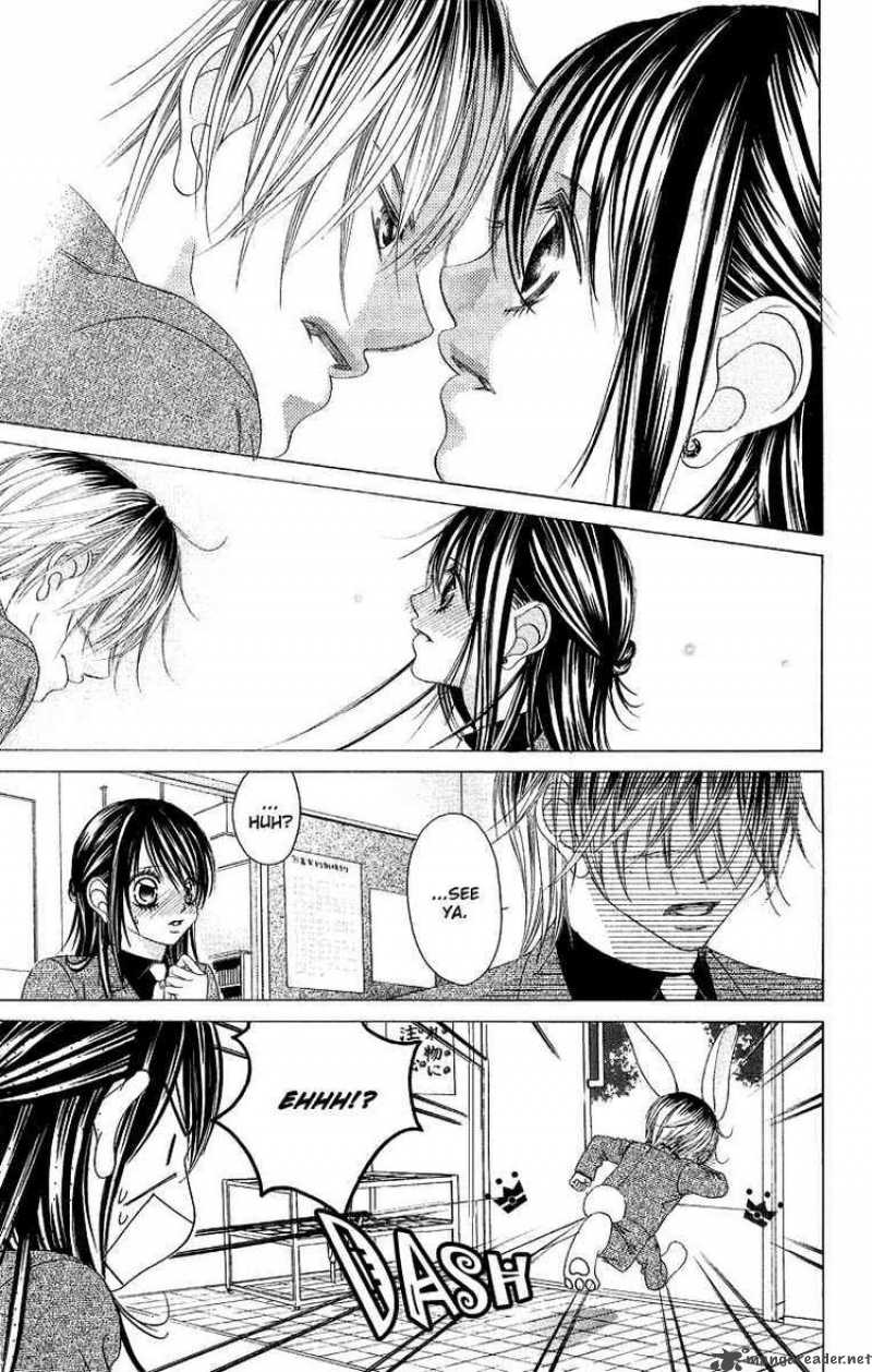 Boku No Hatsukoi Wo Kimi Ni Sasagu 33 13