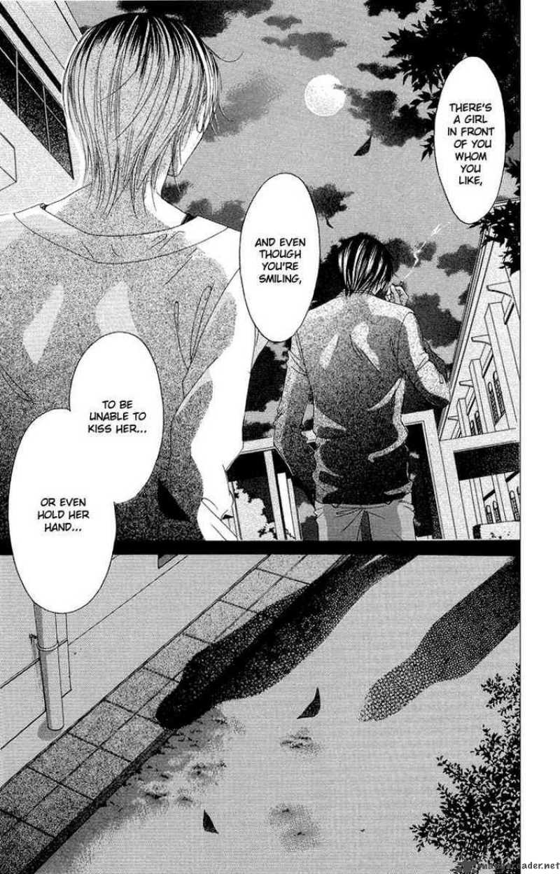Boku No Hatsukoi Wo Kimi Ni Sasagu 33 17