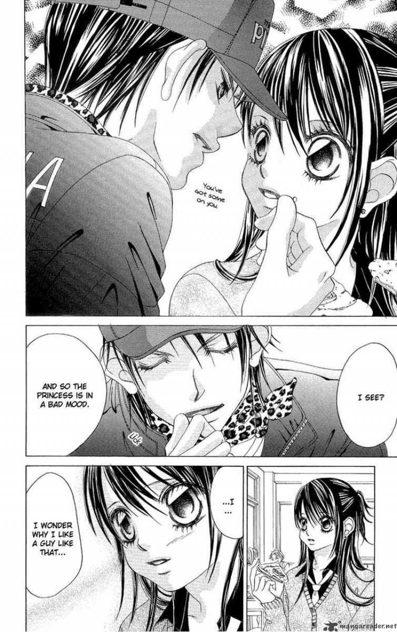 Boku No Hatsukoi Wo Kimi Ni Sasagu 33 20