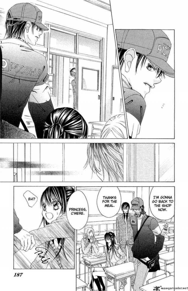 Boku No Hatsukoi Wo Kimi Ni Sasagu 33 23