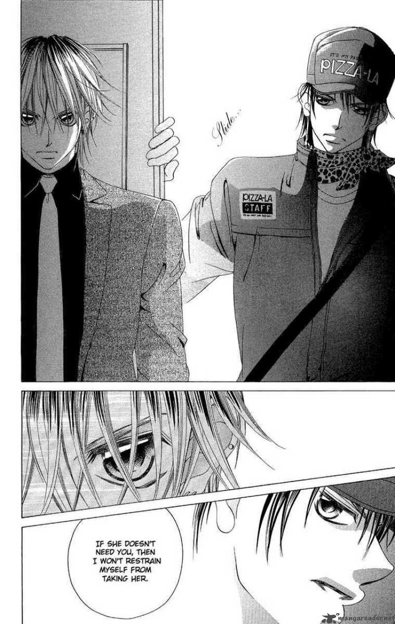 Boku No Hatsukoi Wo Kimi Ni Sasagu 33 26
