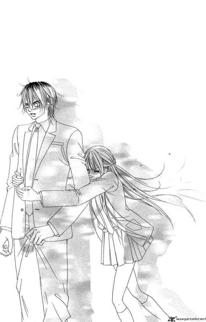 Boku No Hatsukoi Wo Kimi Ni Sasagu 33 7