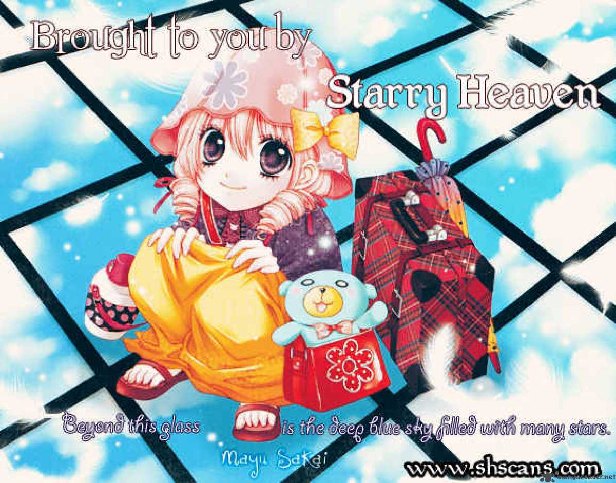 Boku No Hatsukoi Wo Kimi Ni Sasagu 35 1