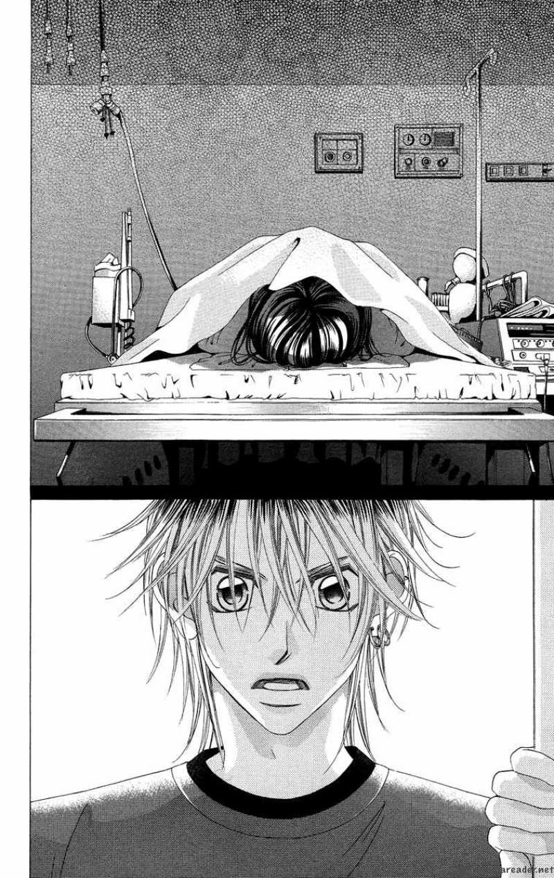 Boku No Hatsukoi Wo Kimi Ni Sasagu 35 11