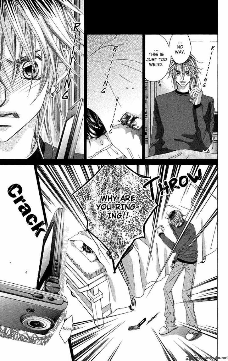 Boku No Hatsukoi Wo Kimi Ni Sasagu 35 14