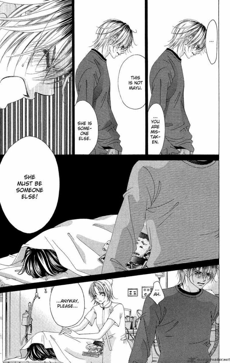 Boku No Hatsukoi Wo Kimi Ni Sasagu 35 16
