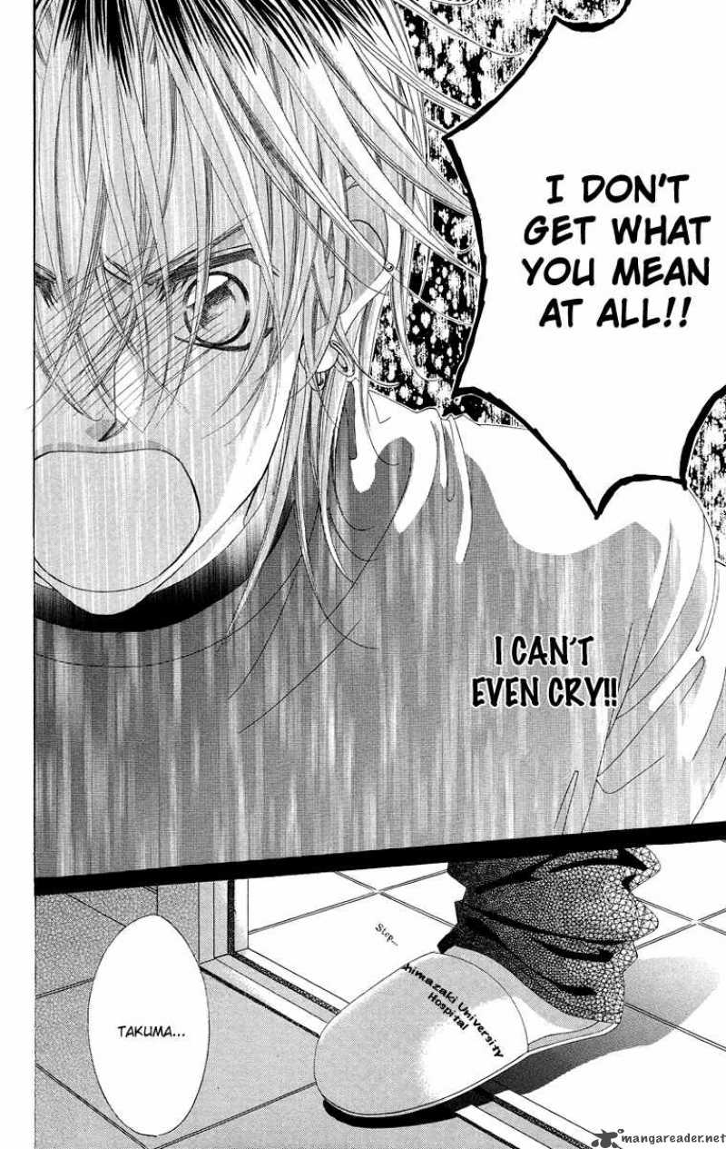 Boku No Hatsukoi Wo Kimi Ni Sasagu 35 19
