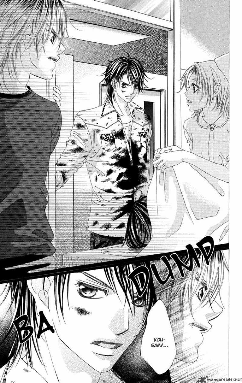Boku No Hatsukoi Wo Kimi Ni Sasagu 35 20