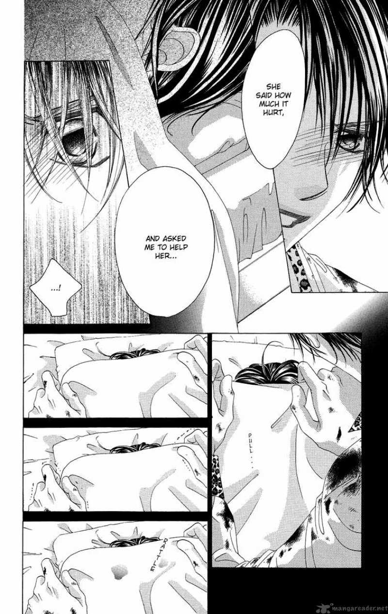 Boku No Hatsukoi Wo Kimi Ni Sasagu 35 23