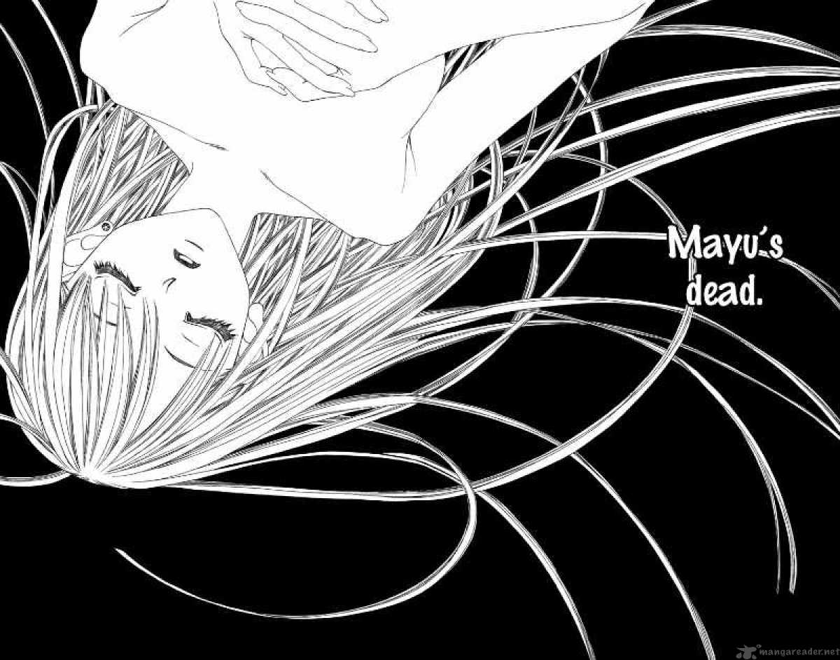 Boku No Hatsukoi Wo Kimi Ni Sasagu 35 25
