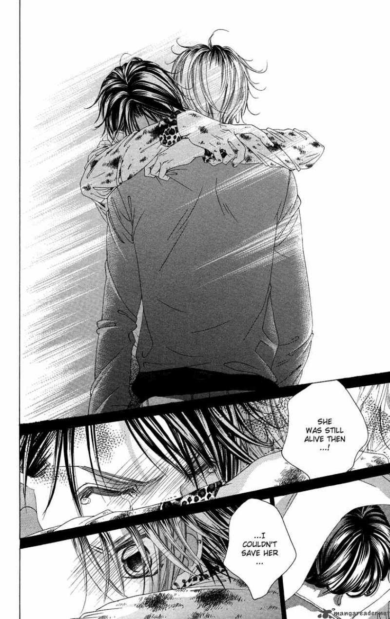 Boku No Hatsukoi Wo Kimi Ni Sasagu 35 26