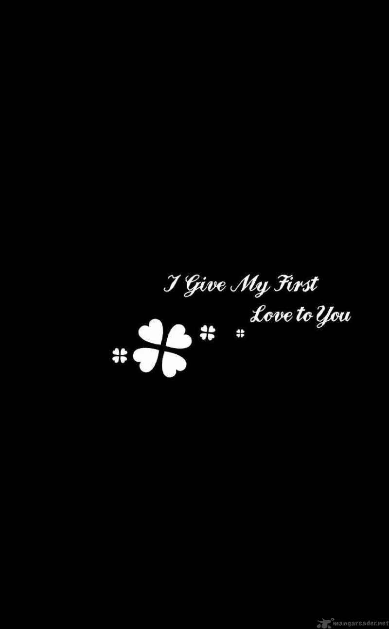 Boku No Hatsukoi Wo Kimi Ni Sasagu 35 28