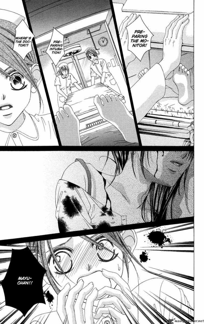 Boku No Hatsukoi Wo Kimi Ni Sasagu 35 7