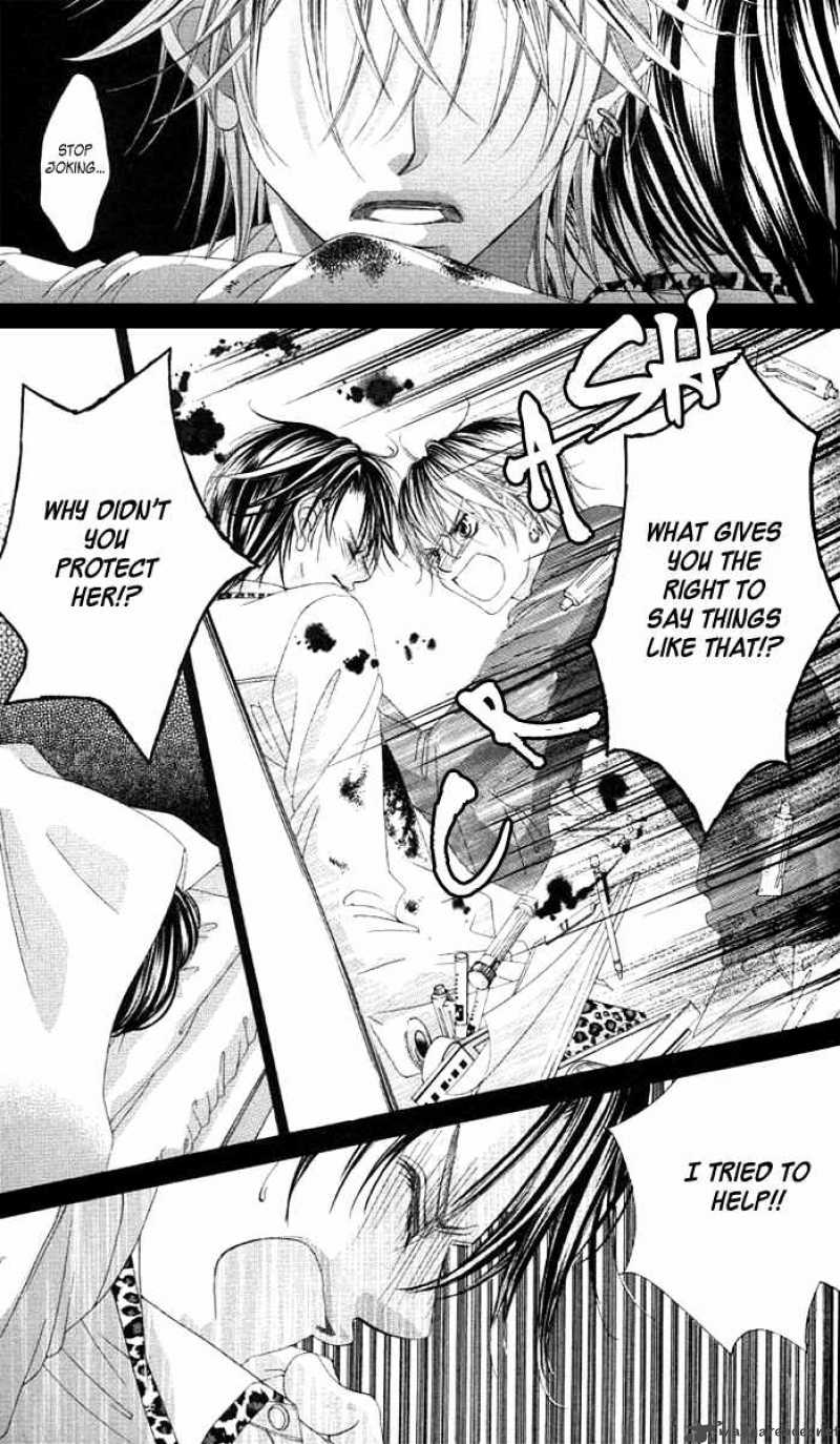 Boku No Hatsukoi Wo Kimi Ni Sasagu 36 10