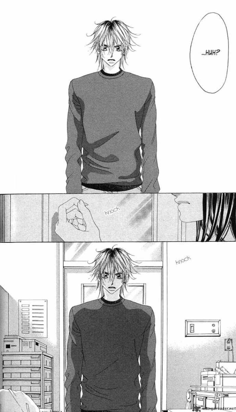 Boku No Hatsukoi Wo Kimi Ni Sasagu 36 13