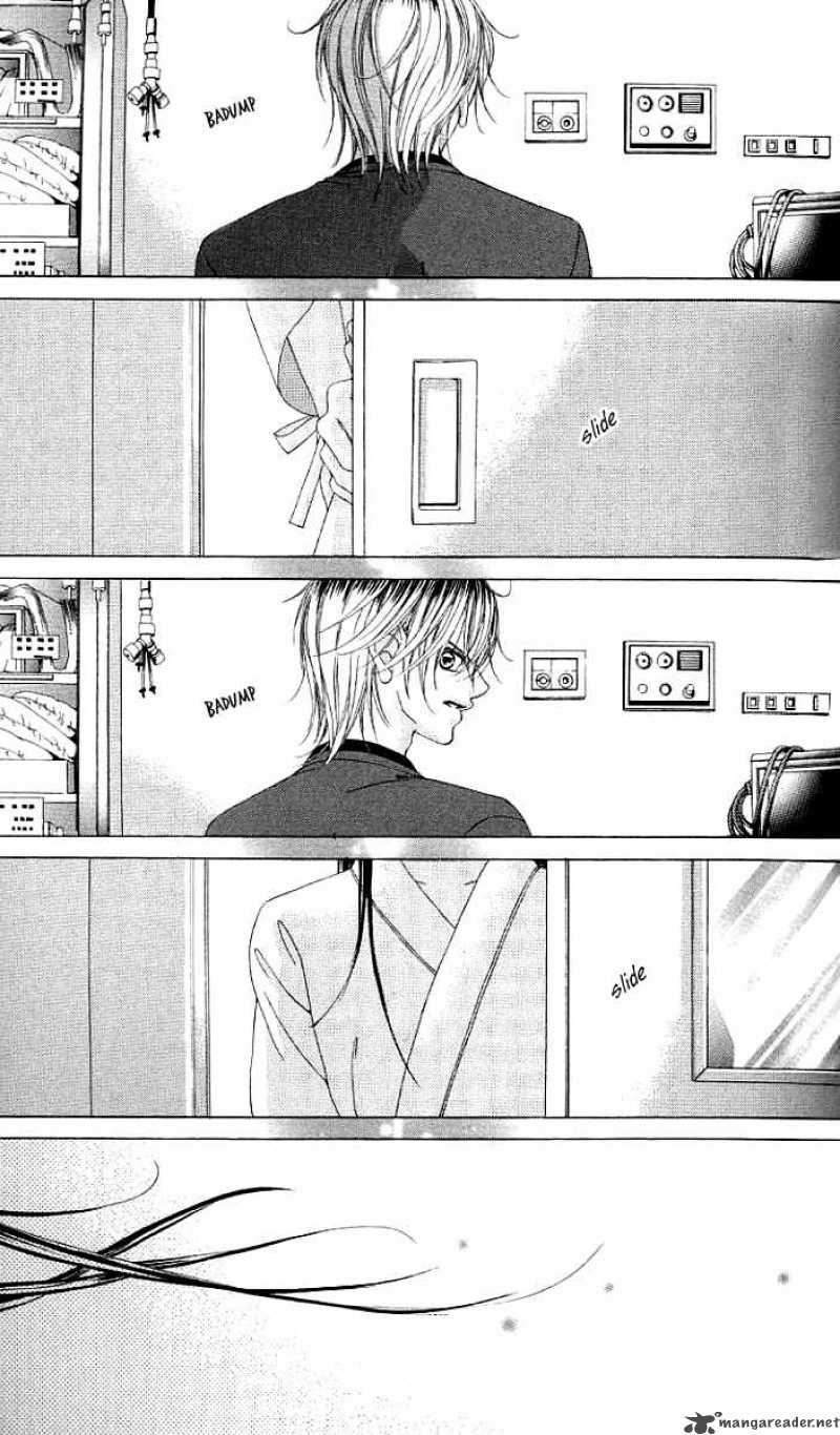 Boku No Hatsukoi Wo Kimi Ni Sasagu 36 14