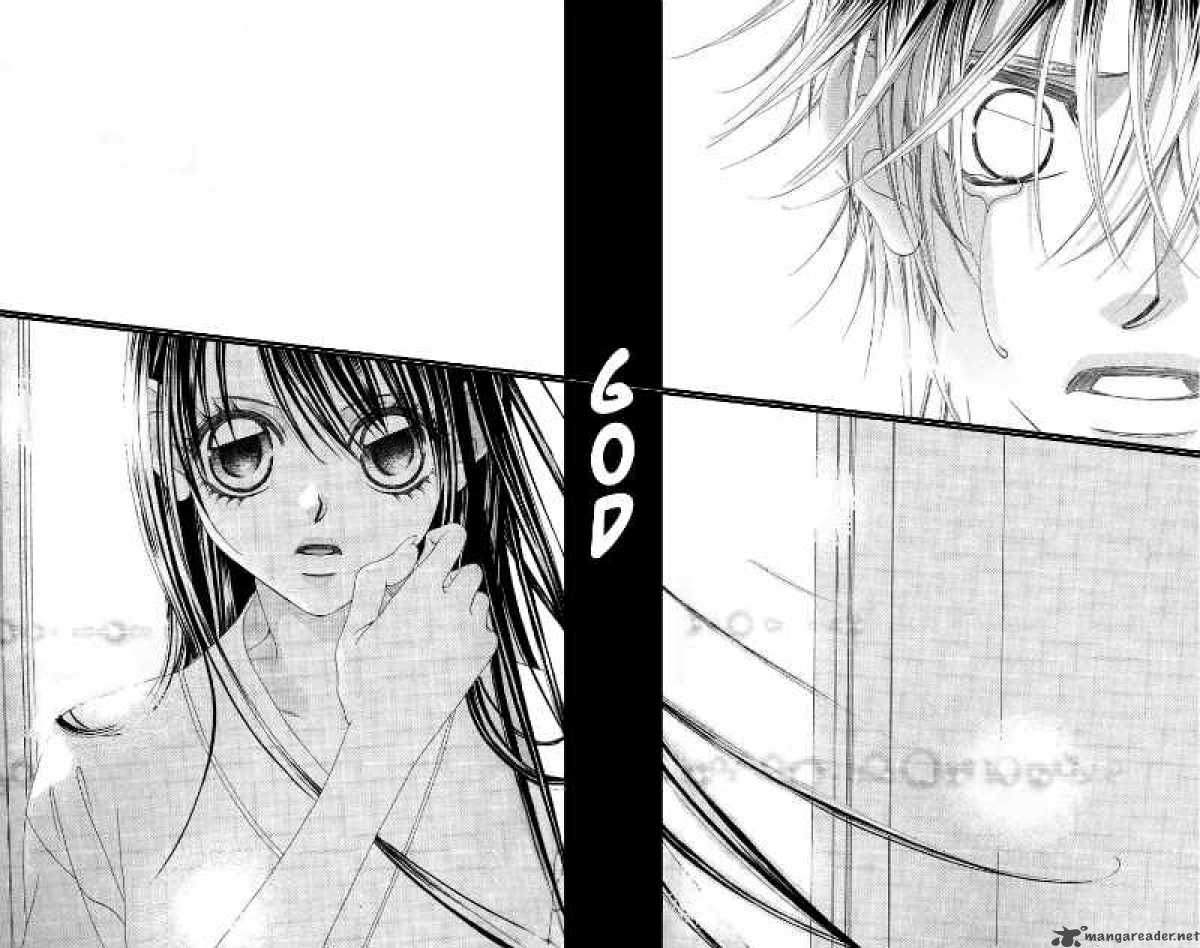 Boku No Hatsukoi Wo Kimi Ni Sasagu 36 15