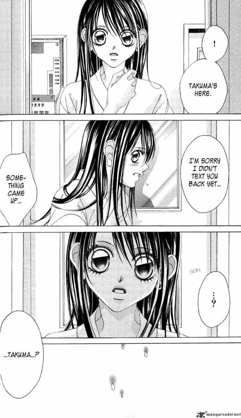 Boku No Hatsukoi Wo Kimi Ni Sasagu 36 16
