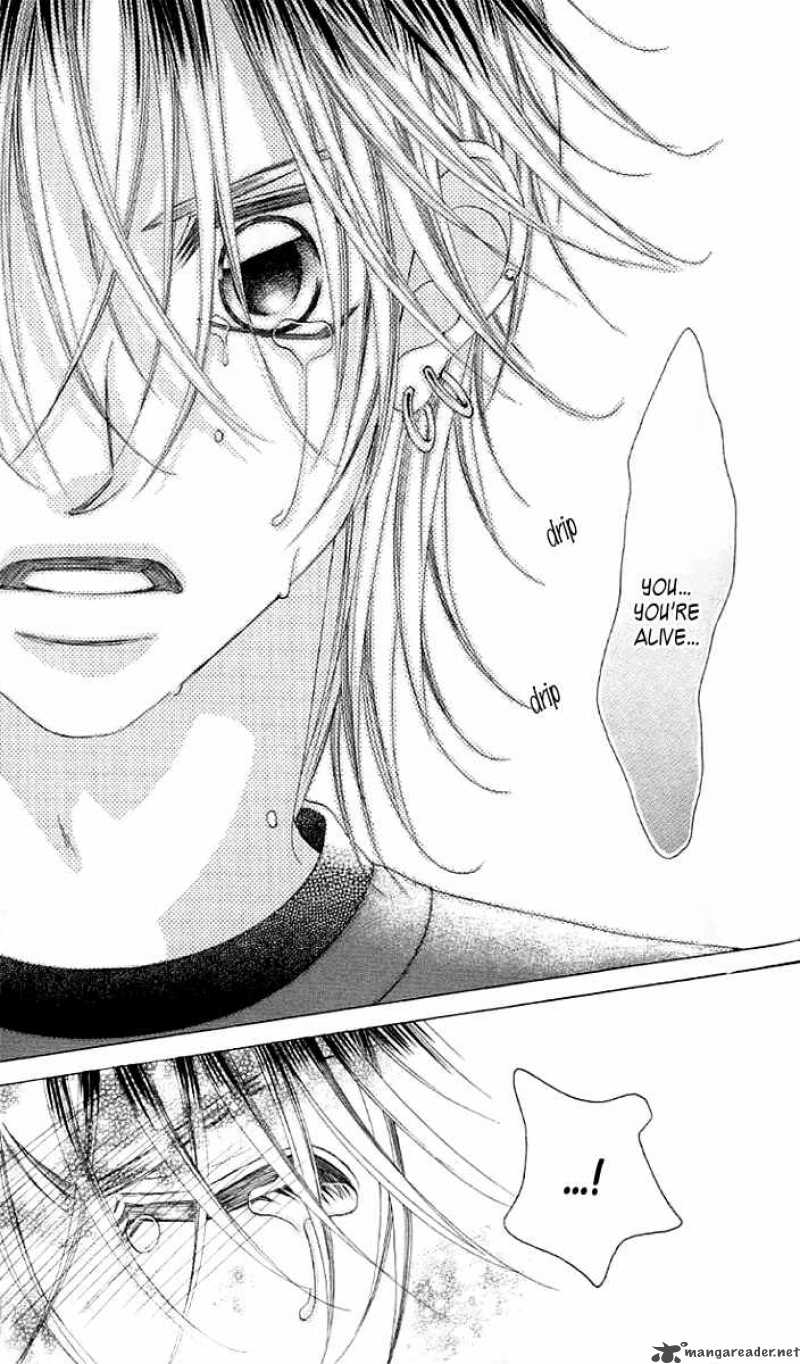 Boku No Hatsukoi Wo Kimi Ni Sasagu 36 17