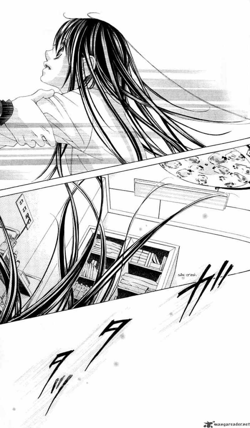 Boku No Hatsukoi Wo Kimi Ni Sasagu 36 19