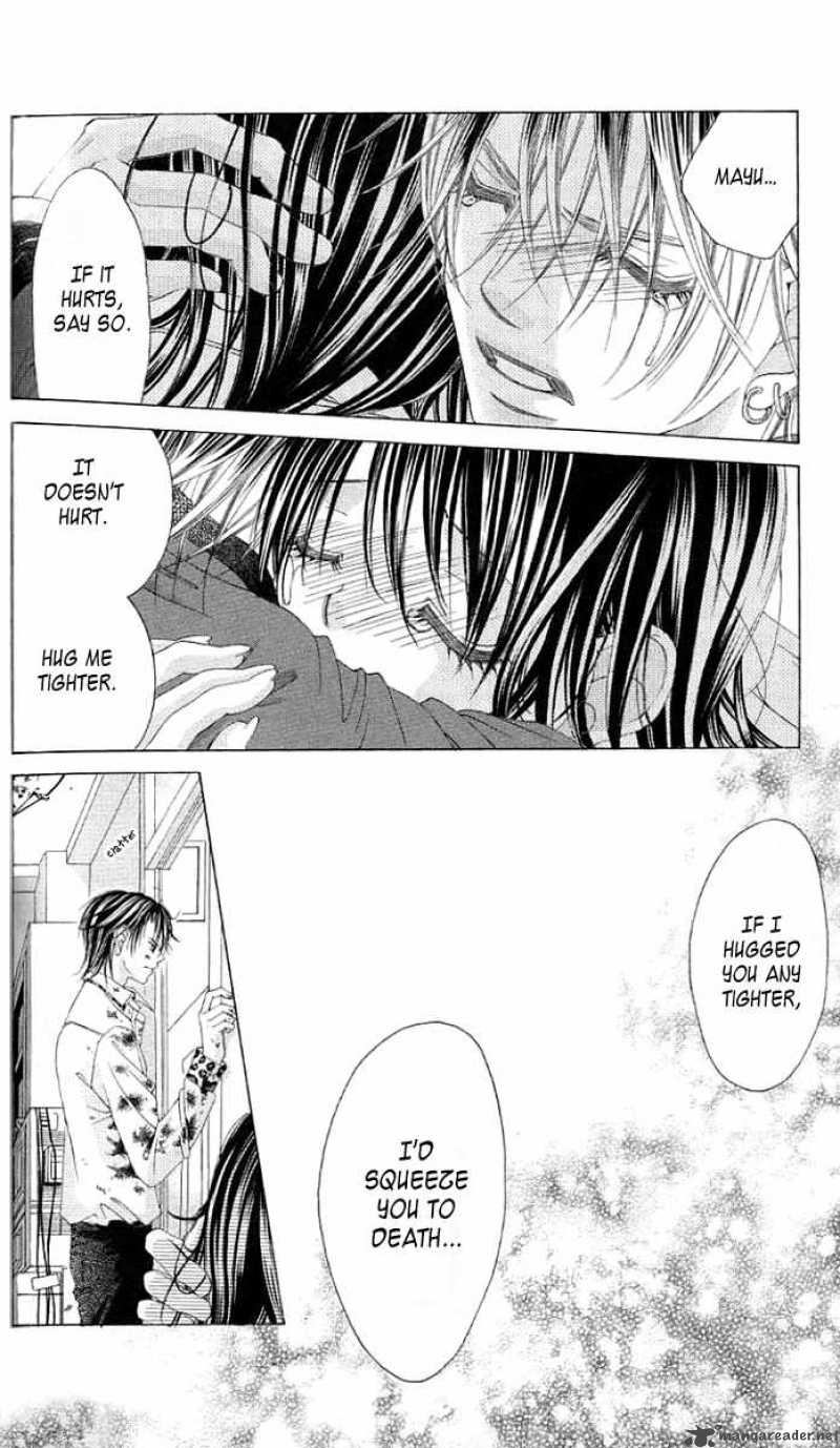 Boku No Hatsukoi Wo Kimi Ni Sasagu 36 22