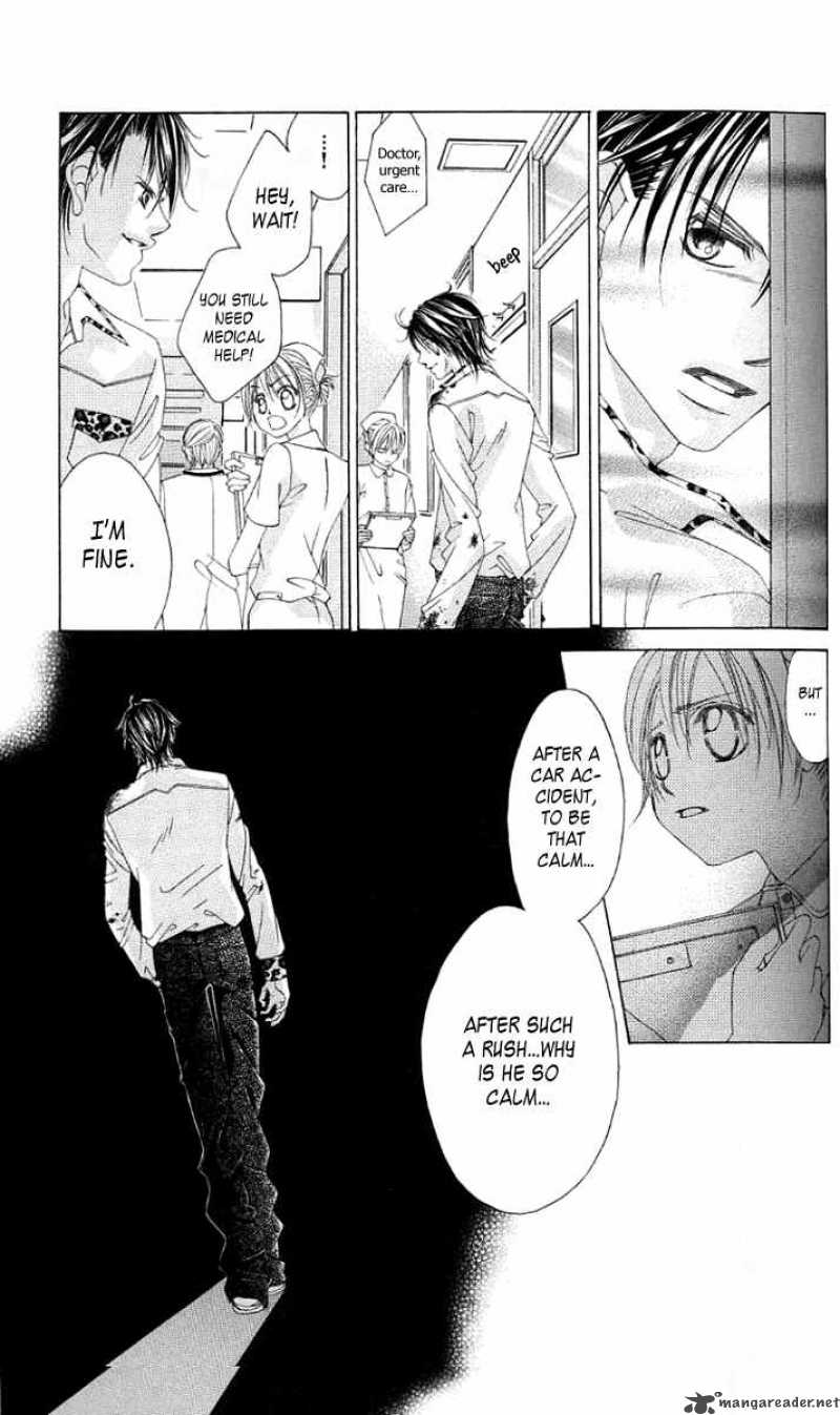 Boku No Hatsukoi Wo Kimi Ni Sasagu 36 23