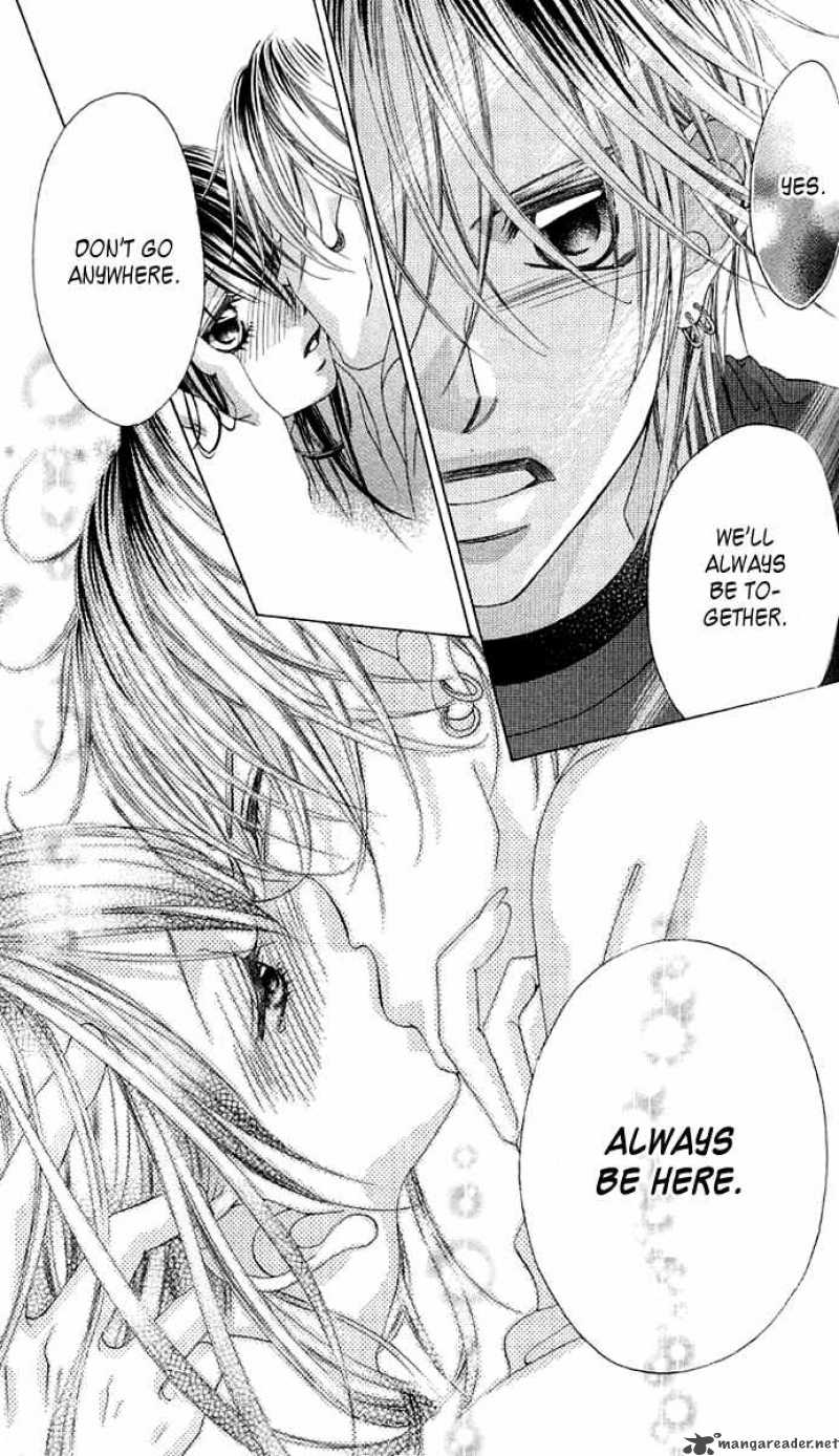 Boku No Hatsukoi Wo Kimi Ni Sasagu 36 25