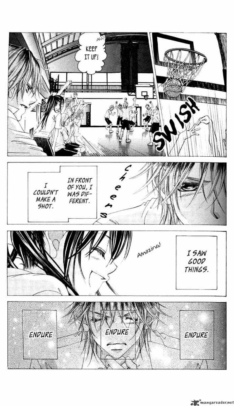 Boku No Hatsukoi Wo Kimi Ni Sasagu 36 4