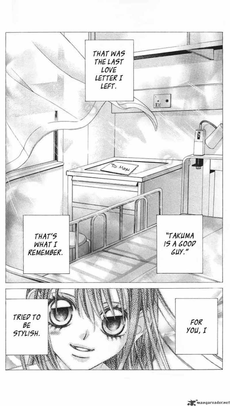 Boku No Hatsukoi Wo Kimi Ni Sasagu 36 5