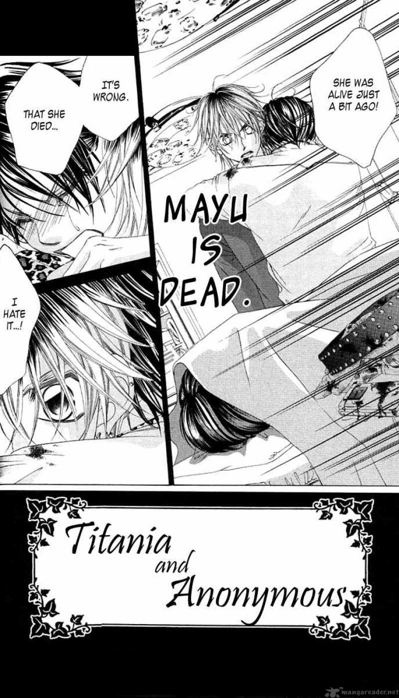 Boku No Hatsukoi Wo Kimi Ni Sasagu 36 9