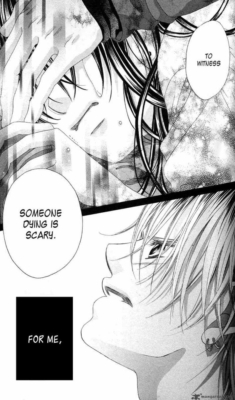 Boku No Hatsukoi Wo Kimi Ni Sasagu 37 14